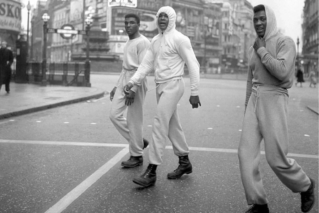 A look into the history of the Hoodie
