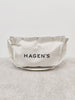 Hagen's "Not in the moo..." Shopper Bag
