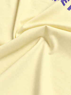 Good Morning T-shirt – Lemon Curd & Lavendar