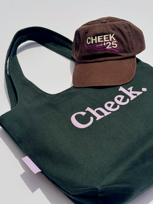 Cheek Live '25 Bundle