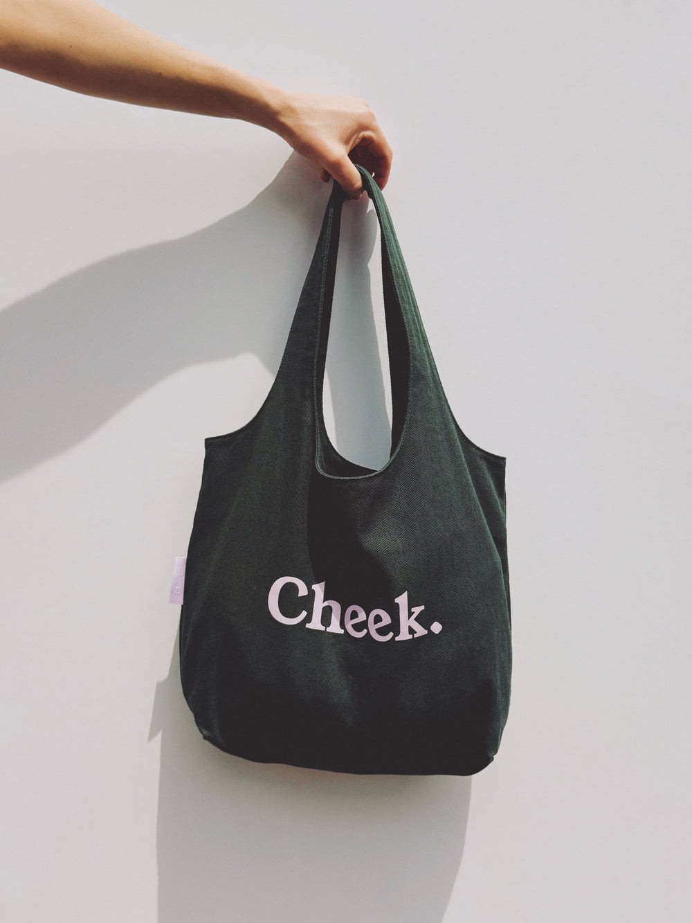 Everything is F*cked Tank Tote