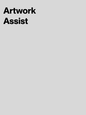 Artwork Assist