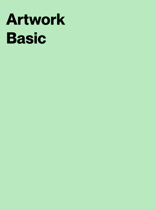 Artwork Basic