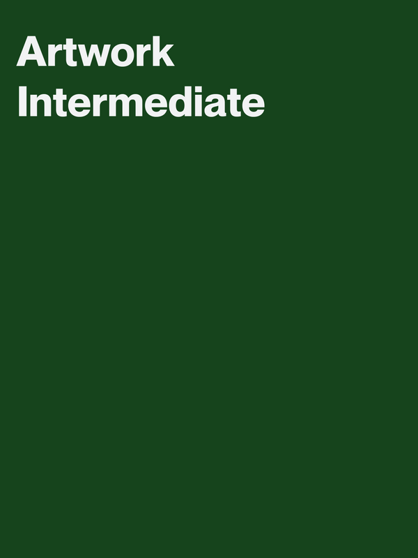 Artwork Intermediate
