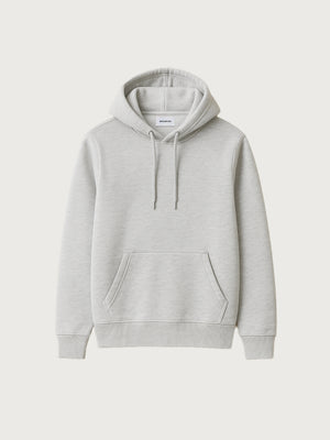 Everyday Hoodie - Melange