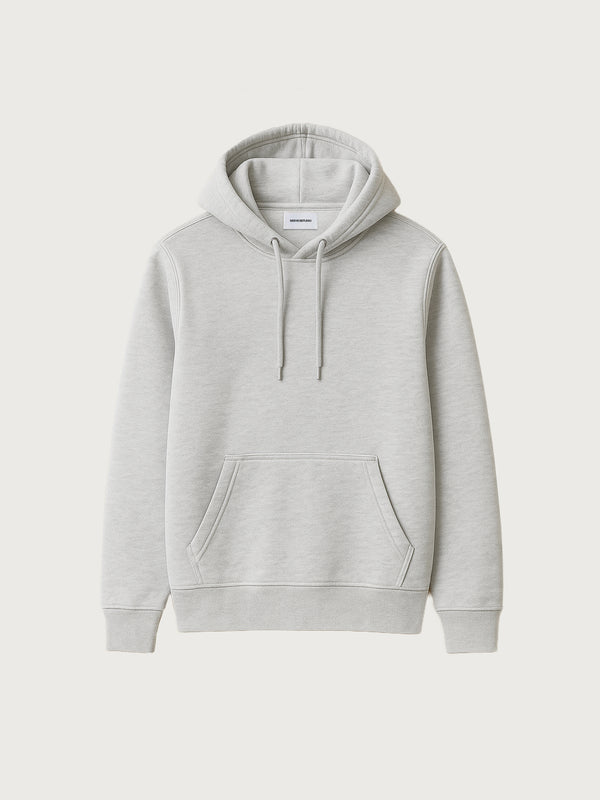 Everyday Hoodie - Melange