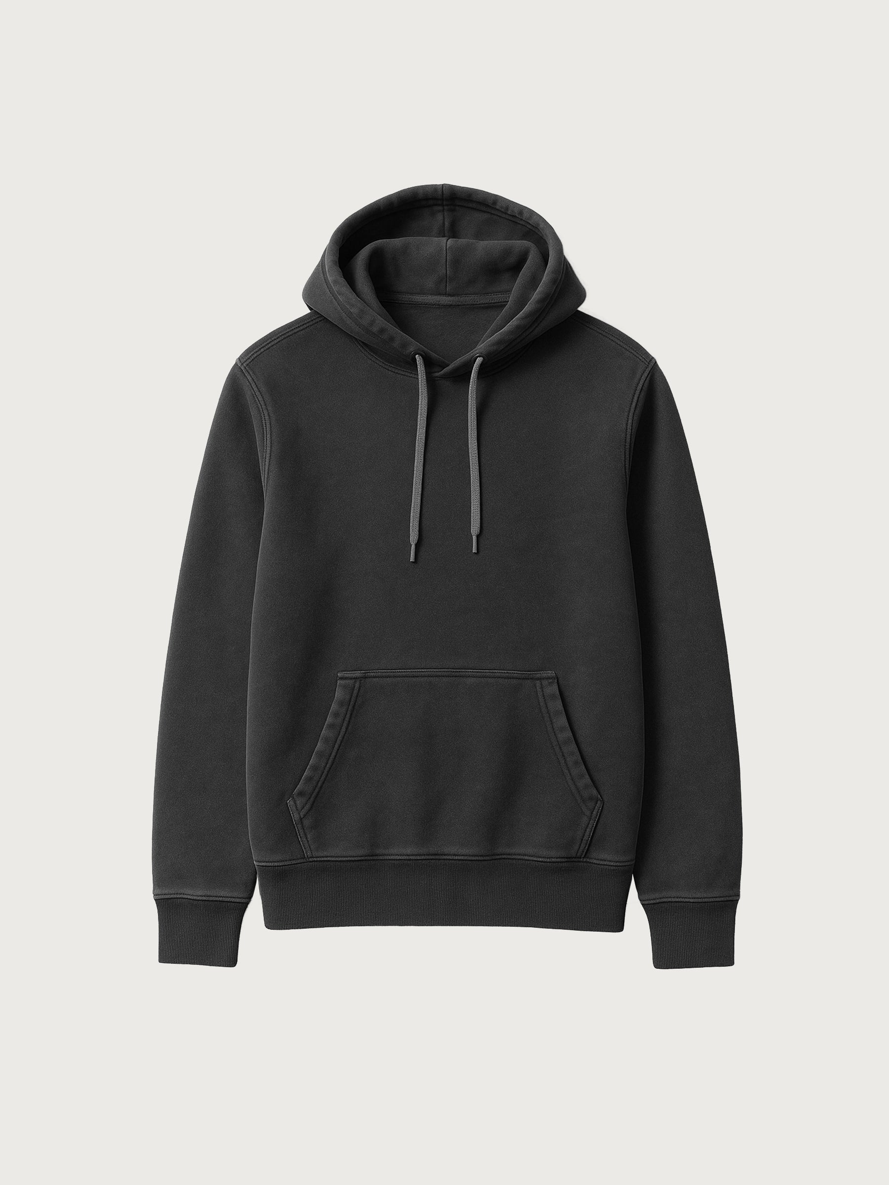 Everyday Hoodie