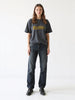 'Pilates' Big T-shirt