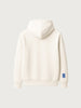 Anyway, Rugby. Hoodie - White