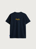 Anyway, Rugby T-shirt - Navy