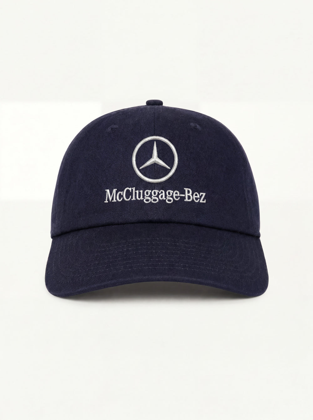 McCluggage-Bez Cap - Ink