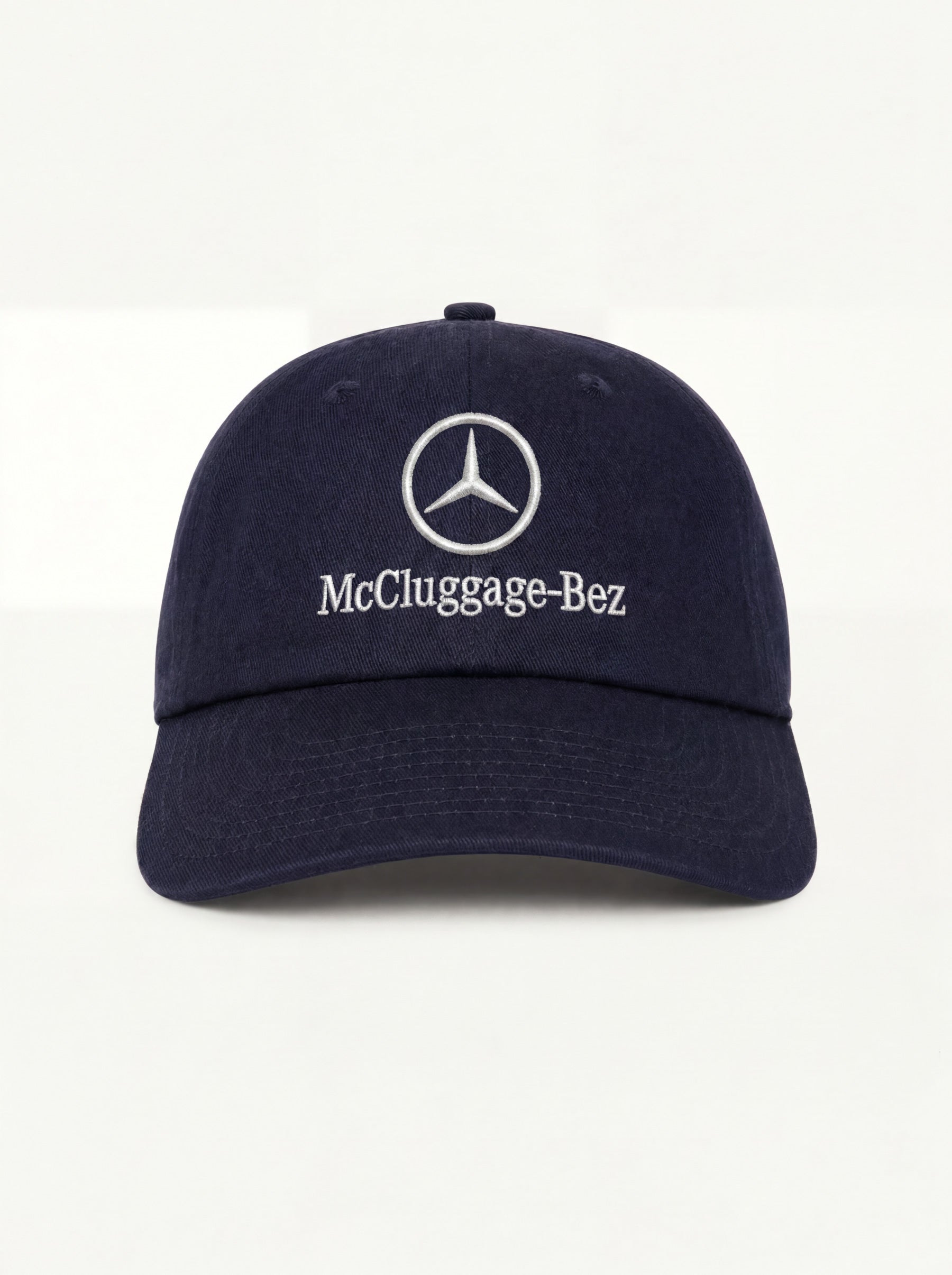 McCluggage-Bez Cap - Ink