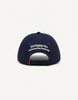 McCluggage-Bez Cap - Ink