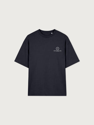 McCluggage-Bez T-shirt - Faded Ink