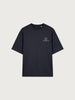 McCluggage-Bez T-shirt - Faded Ink