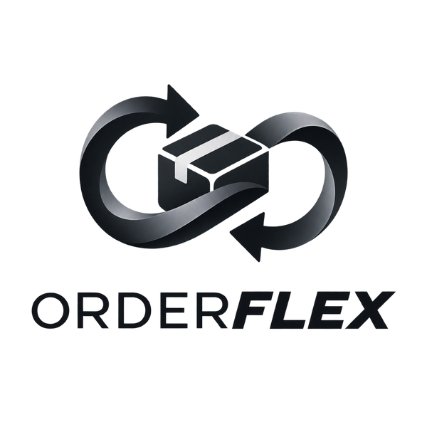 OrderFlex — Pick Now, Swap Later