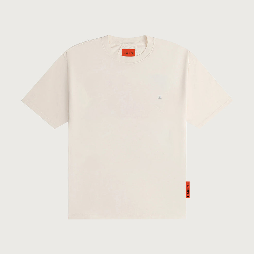 "High Steaks" T-shirt
