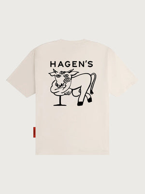 "Not in the moo..." T-shirt