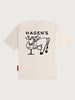 "Not in the moo..." T-shirt