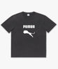 Pumba T-shirt – Black Wash