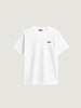 Give it Heaps Blur Unisex T-Shirt - Championship White