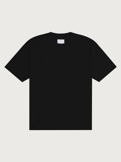 Relaxed Unisex T-shirt