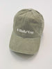A Stella Cap - Raw Coffee Bean