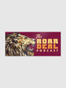 Roar Deal Bumper Sticker