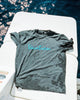 Vacation Washed T-shirt